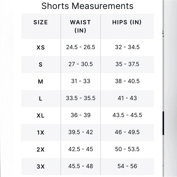 SPANX Pull On Stretch Sunshine 6” Shorts Size 3XL Green Camo Athletic NWT - Picture 7 of 8